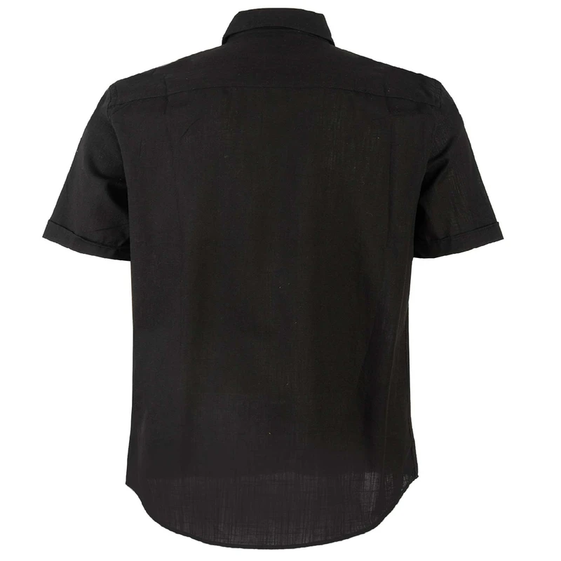 پیراهن آستین کوتاه مردانه مدل MMDS_AT6687 - تصویر 2