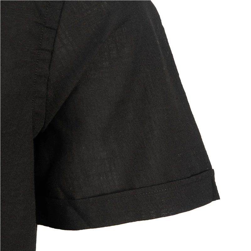 پیراهن آستین کوتاه مردانه مدل MMDS_AT6687 - تصویر 3