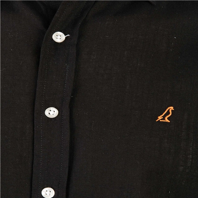 پیراهن آستین کوتاه مردانه مدل MMDS_AT6687 - تصویر 4