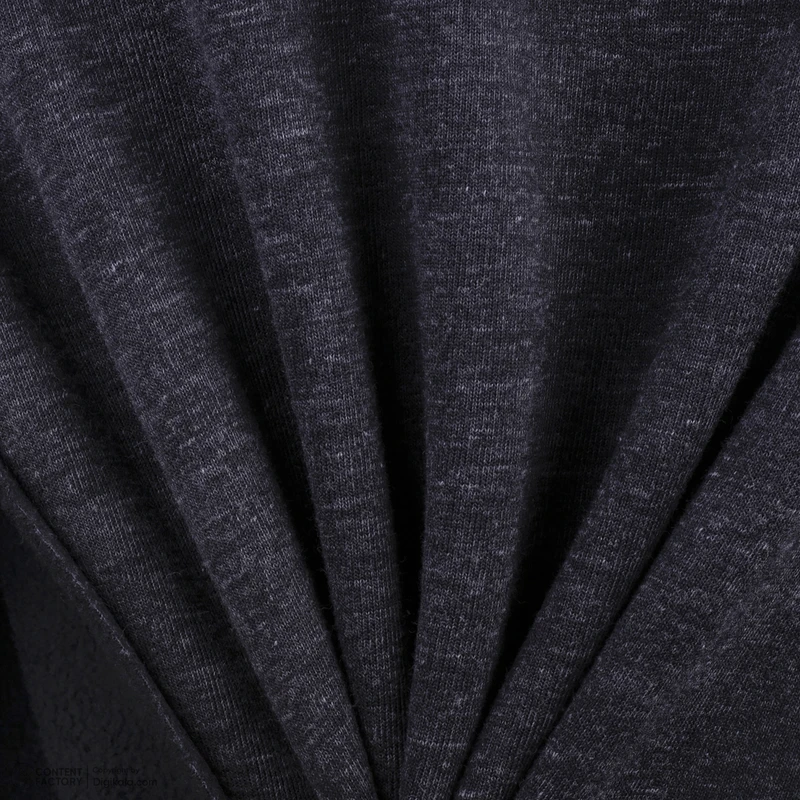 بلوز زنانه زانتوس مدل 14621 رنگ مشکی - تصویر 4